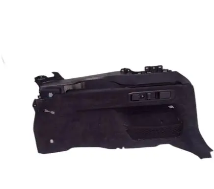 BMW 5 G60 G61 Other trunk/boot trim element 