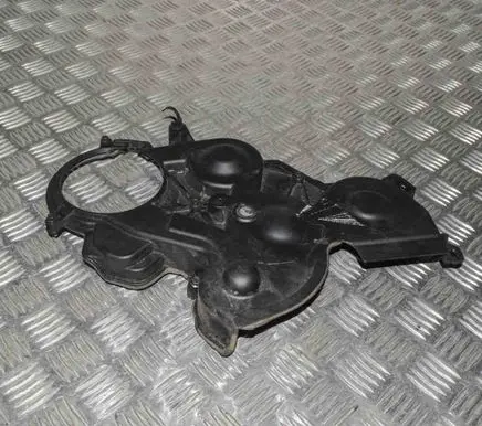 Volvo C30 Timing belt guard (cover) 9492303 8575714