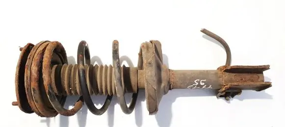 Suzuki Baleno EG Front shock absorber/damper 4160260g13 41602-60g13