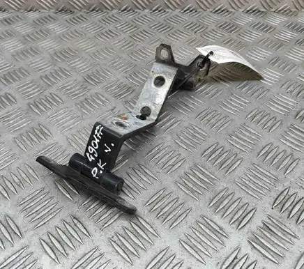 Toyota Supra A80 Front door hinges set 6871030150