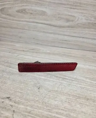 Fiat Doblo Rear tail light reflector 51810677 3202000696