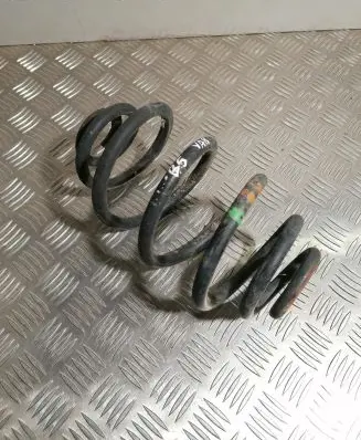 Volkswagen PASSAT B5 Rear coil spring