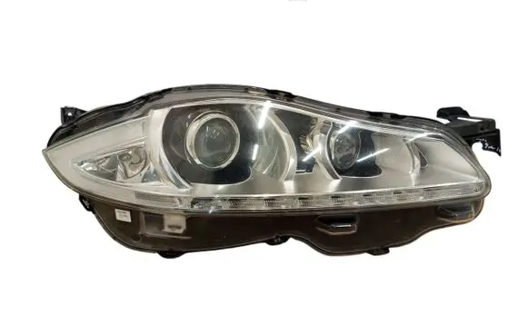 Jaguar XJ X351 Headlight/headlamp AW9313W029CD 89903159