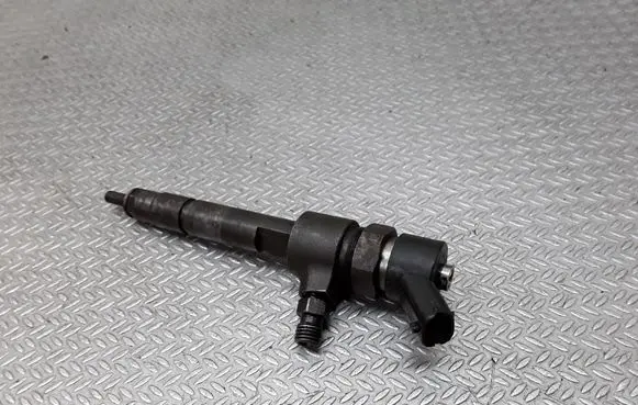 Alfa Romeo 156 Fuel injector 0445110068