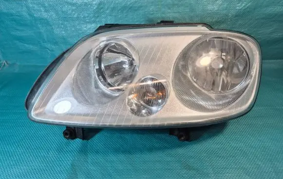 Volkswagen Caddy Headlight/headlamp 2K0941005D 4VFX13006AJ 8506201