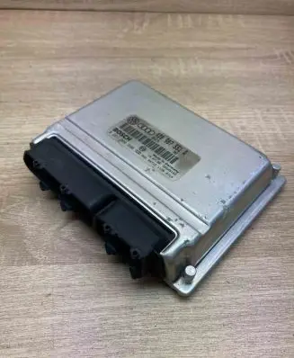 Audi A6 S6 C5 4B Engine control unit/module ECU 4D0907551R 0261204690