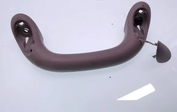 Nissan Navara D23 Front interior roof grab handle