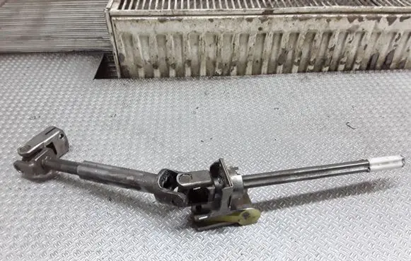 Audi A2 Steering column universal joint