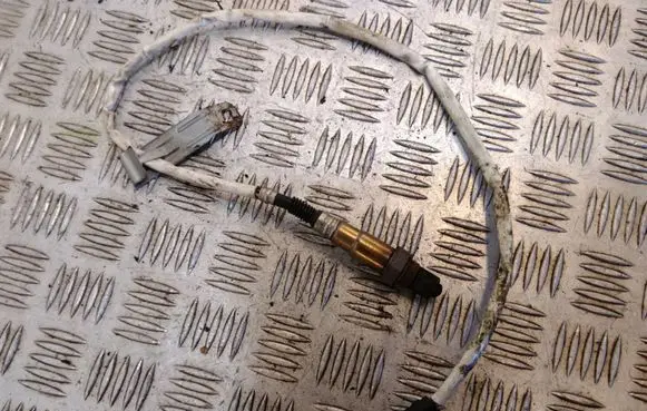 Ford Fiesta Lambda probe sensor 0258010406 C1BA9G444CA