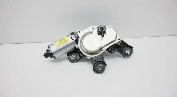 Porsche Cayenne (92A) Rear window wiper motor 7P5955711A