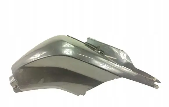 BMW 5 GT F07 Front door coupe wind deflector 7710451