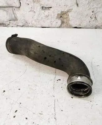 Mercedes-Benz ML W164 Air intake hose/pipe A1645281482