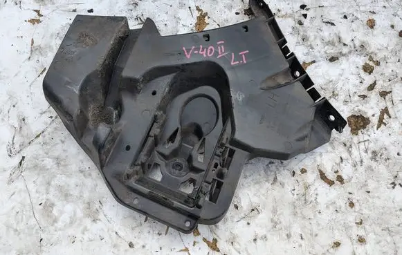 Volvo V40 Rear bumper mounting bracket 31395103