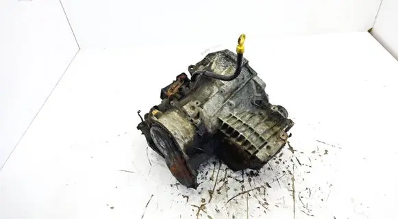 Chrysler Voyager Automatic gearbox P04800319AA