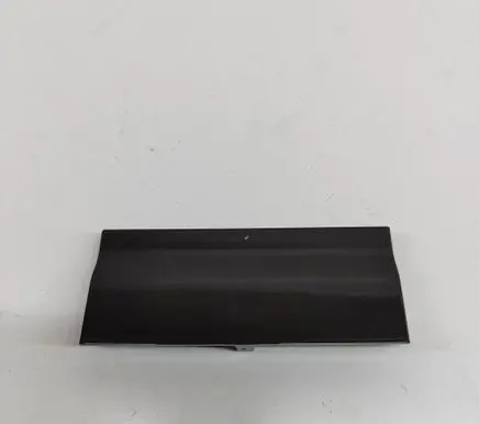 Mercedes-Benz EQC Dashboard glove box trim A2936805200