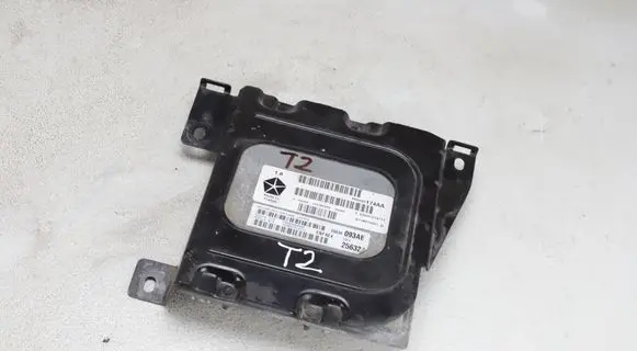 Engine control unit/module