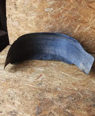 Volkswagen II LT Rear arch fender liner splash guards