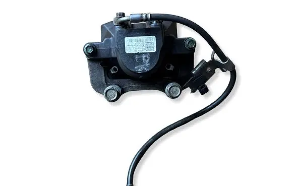 Dodge Charger Front brake caliper K246059C4