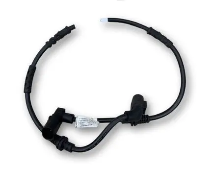 BMW 2 Active Tourer U06 Handbrake wiring loom/harness 61125A234D0 5A234D0