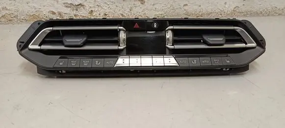 BMW X5 G05 Climate control unit 5a05278