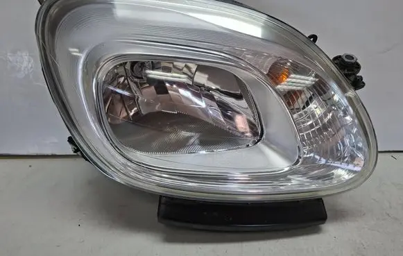 Fiat Panda III Headlight/headlamp S27612743