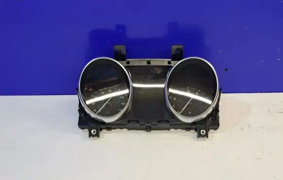 Jaguar XF X260 Speedometer (instrument cluster) GX6310849AH