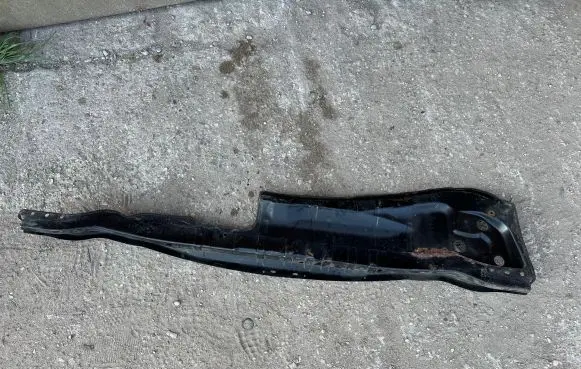 Nissan Murano Z50 Other engine bay part
