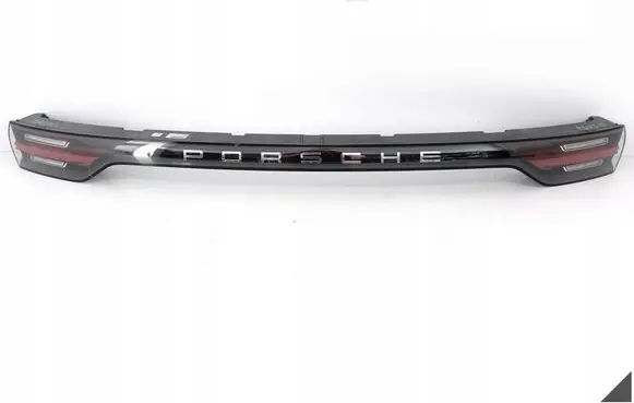 Porsche Cayenne (9Y0 9Y3) Rear/tail lights set 9Y0945081F