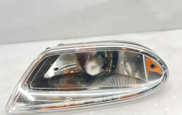 Mercedes-Benz ML W163 Front fog light A1638200328