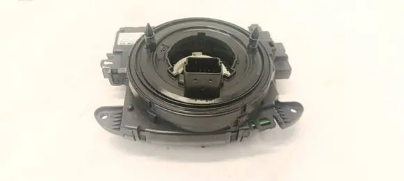 Volkswagen Caddy Airbag slip ring squib (SRS ring) 5K0953569BC