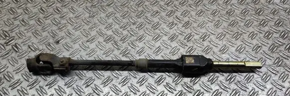 Steering column universal joint