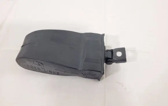 Volkswagen Tiguan Front door check strap stopper 5N0837267