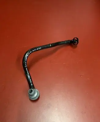 BMW X3 F25 Brake booster pipe/hose 7601021