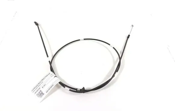 Ford Mach-E I Engine bonnet/hood lock release cable LJ8B16B975AF