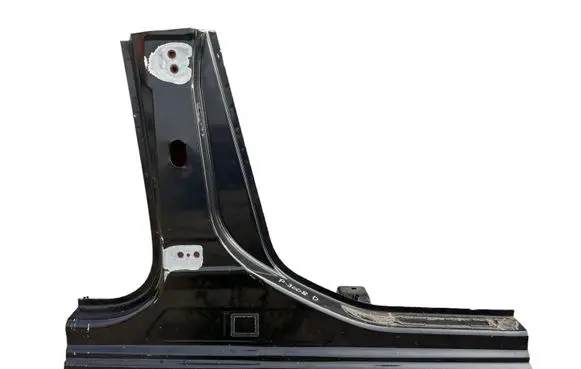 Peugeot 3008 I Front sill (body part) 