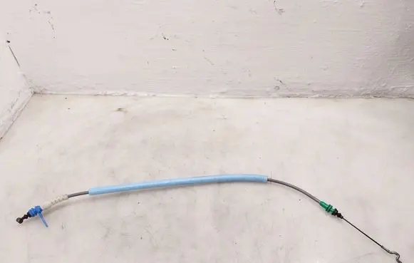 BMW 2 F44 Front door cable line