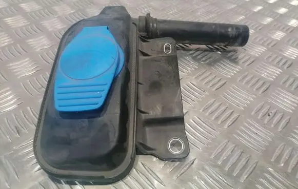 Audi Q5 SQ5 Window washer liquid tank fill tube 8R0955452