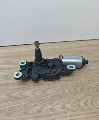 Volvo V70 Rear window wiper motor 31290787 248625015