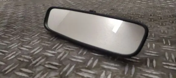 Hyundai ix35 Rear view mirror (interior)