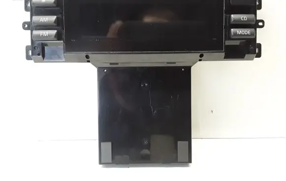 Volvo S80 Screen/display/small screen 1607380