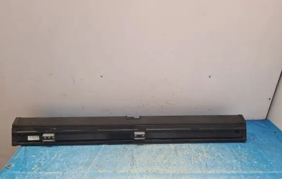 Audi A6 S6 C5 4B Curtain motor 4b9861691b