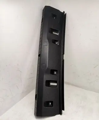 BMW 7 G11 G12 Trunk/boot sill cover protection 7344675