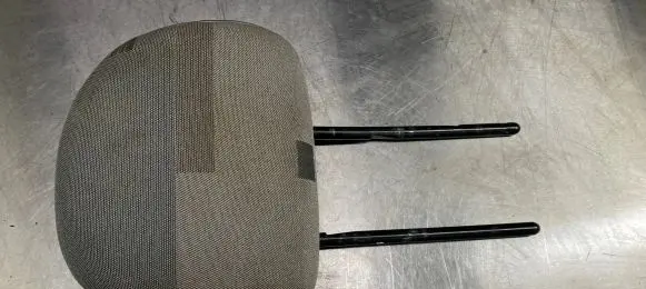 Renault Kangoo I Driver seat console base 