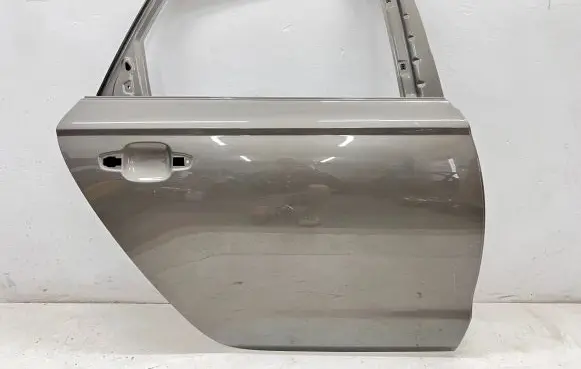 Audi A6 C7 Rear door 4G0