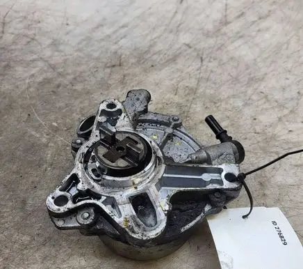 Peugeot 508 Vacuum pump 9673836180 7021390500 10T0281423