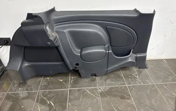 Mini One - Cooper R50 - 53 Coupe rear side trim panel BM60272000 7050451