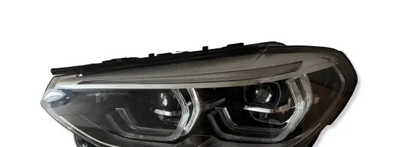 BMW X3 G01 Headlight/headlamp 9491681