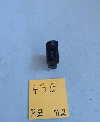 KIA Picanto Other switches/knobs/shifts 3949479