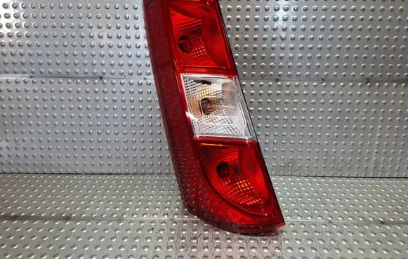 Dacia Dokker Rear/tail lights S26336876 265551619R