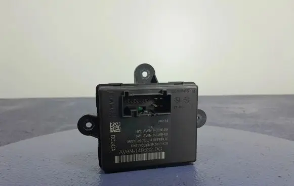 Ford Grand C-MAX Other control units/modules AV6N-14B532-DG